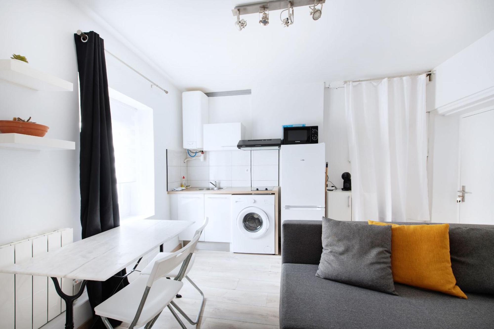 T2 Cosy Et Moderne A Confluence Apartamento Oullins Exterior foto