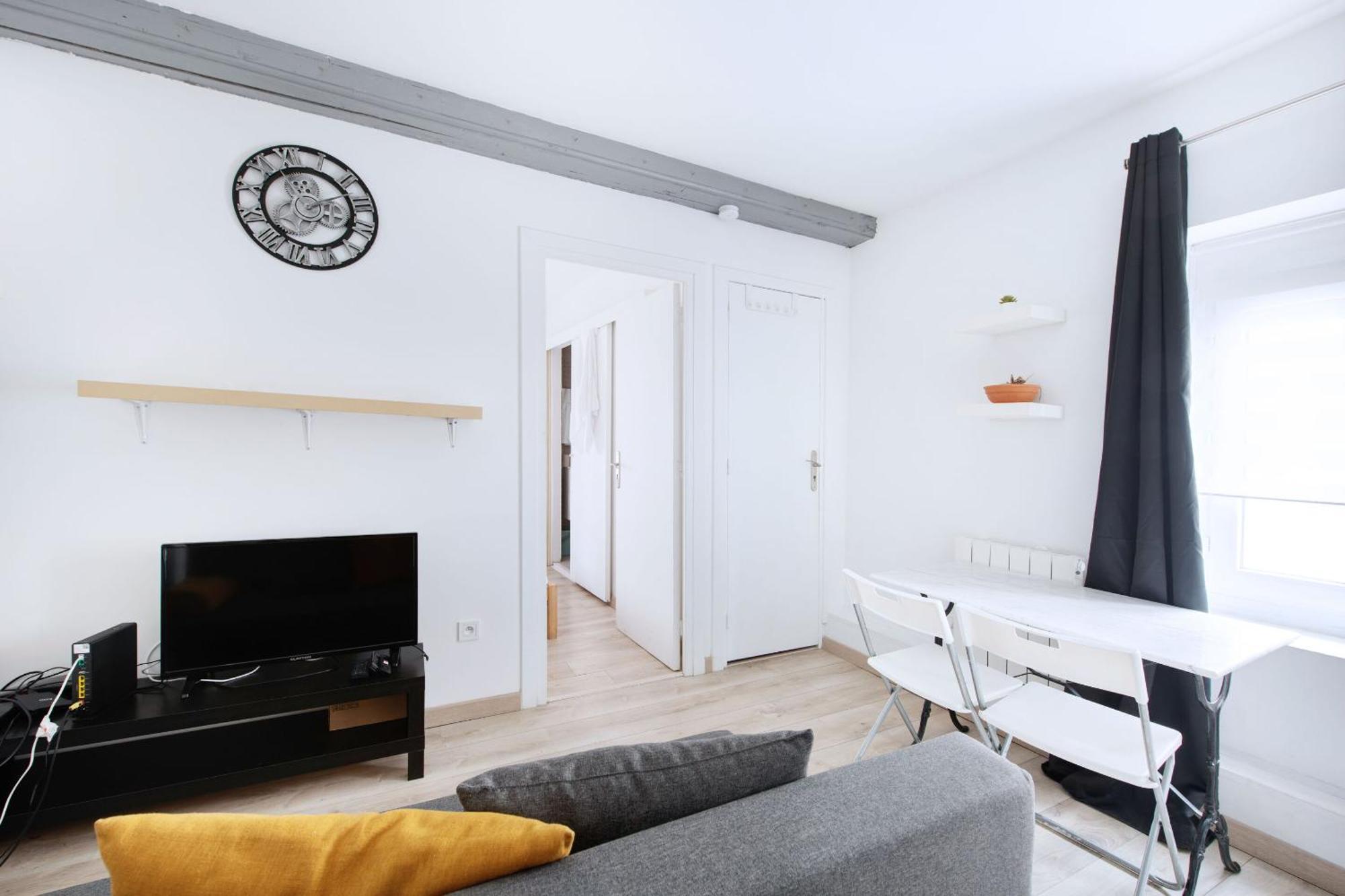 T2 Cosy Et Moderne A Confluence Apartamento Oullins Exterior foto