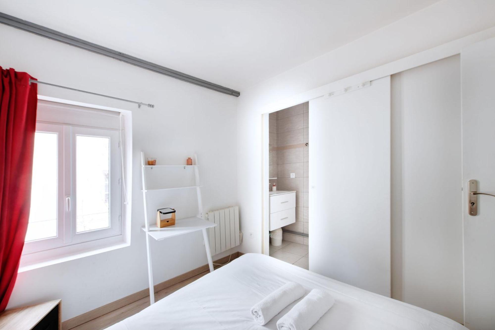 T2 Cosy Et Moderne A Confluence Apartamento Oullins Exterior foto
